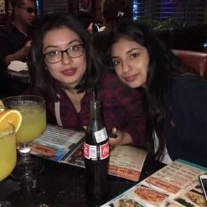 Meet your Posher, Kate